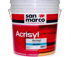 Acrisyl Decora Acrisyl_Decora