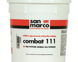 Combat 111