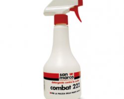 Combat 222
